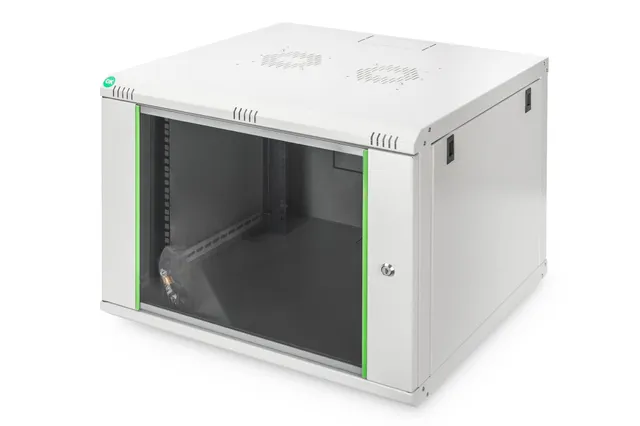 digitus-dynamic-basic-netzwerkschrank-19-zoll-7he-wandmontage-600mm-grau image 1
