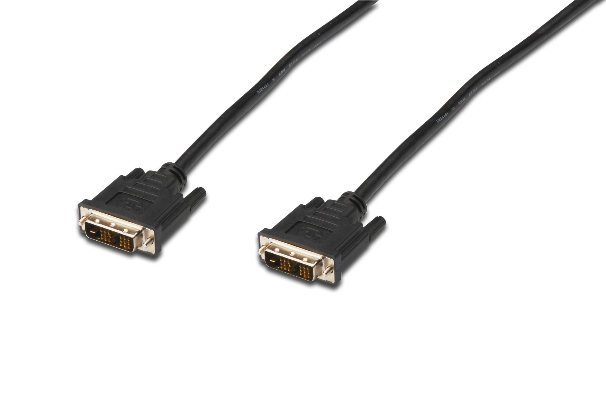 digitus-unique-dvi-d-kabel-24-1-dual-link-2-m-full-hd-2x-ferrit image 8