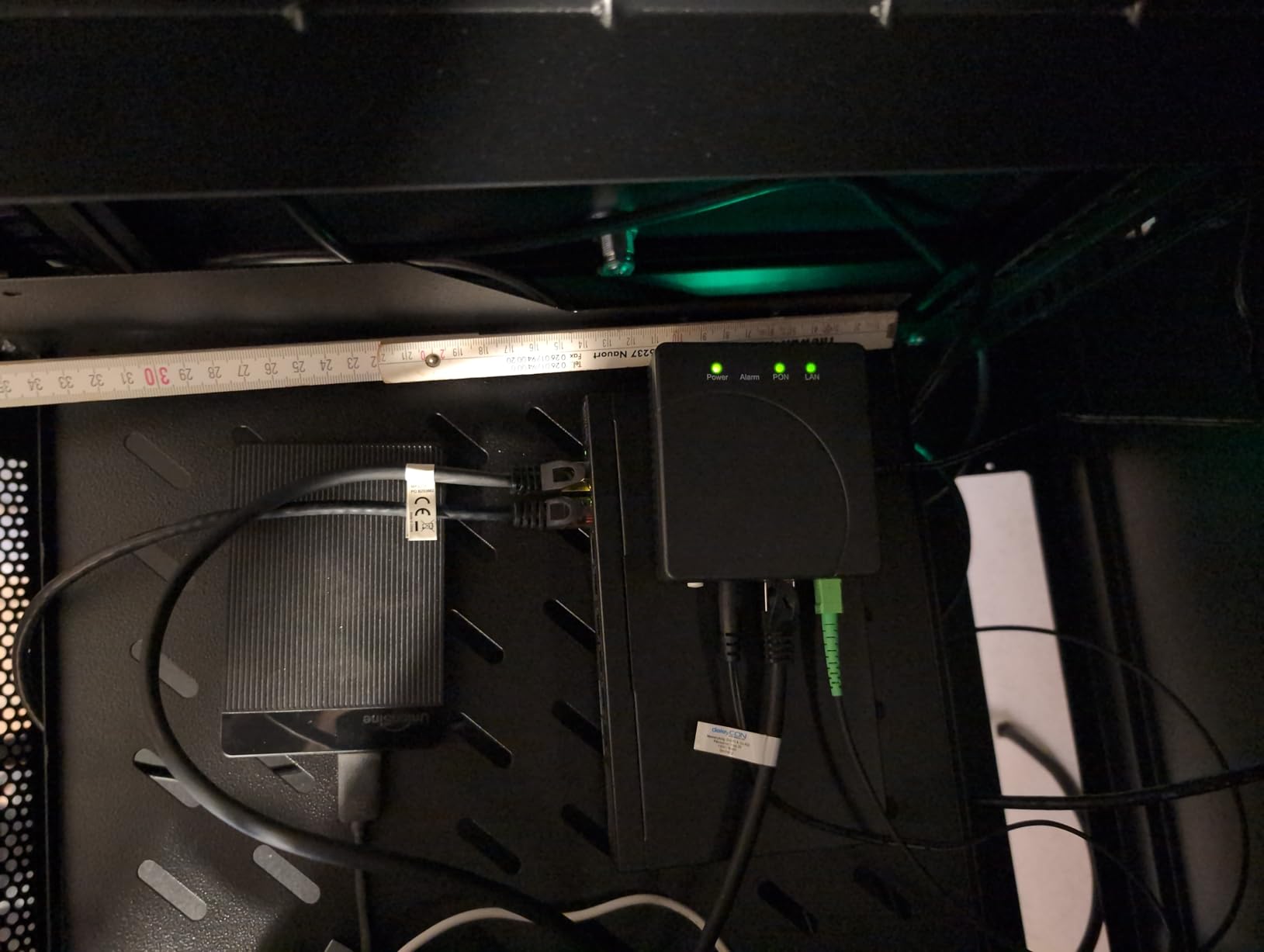 Gute Ergänzung zum Schrank