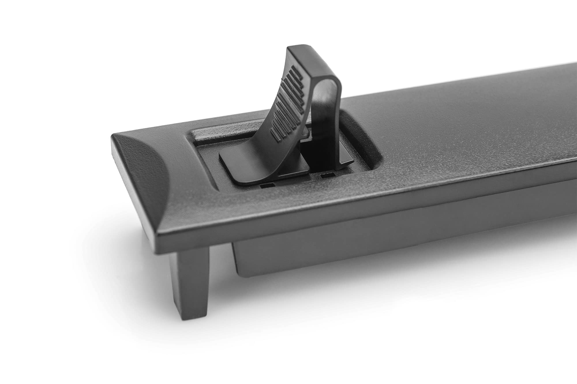 digitus-unique-dn-97651-blindabdeckung-19-zoll-1he-schwarz image 7