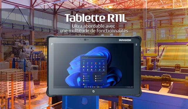 durabook-r11l-rugged-tablet-11-6-zoll-f-r-logistik image 1