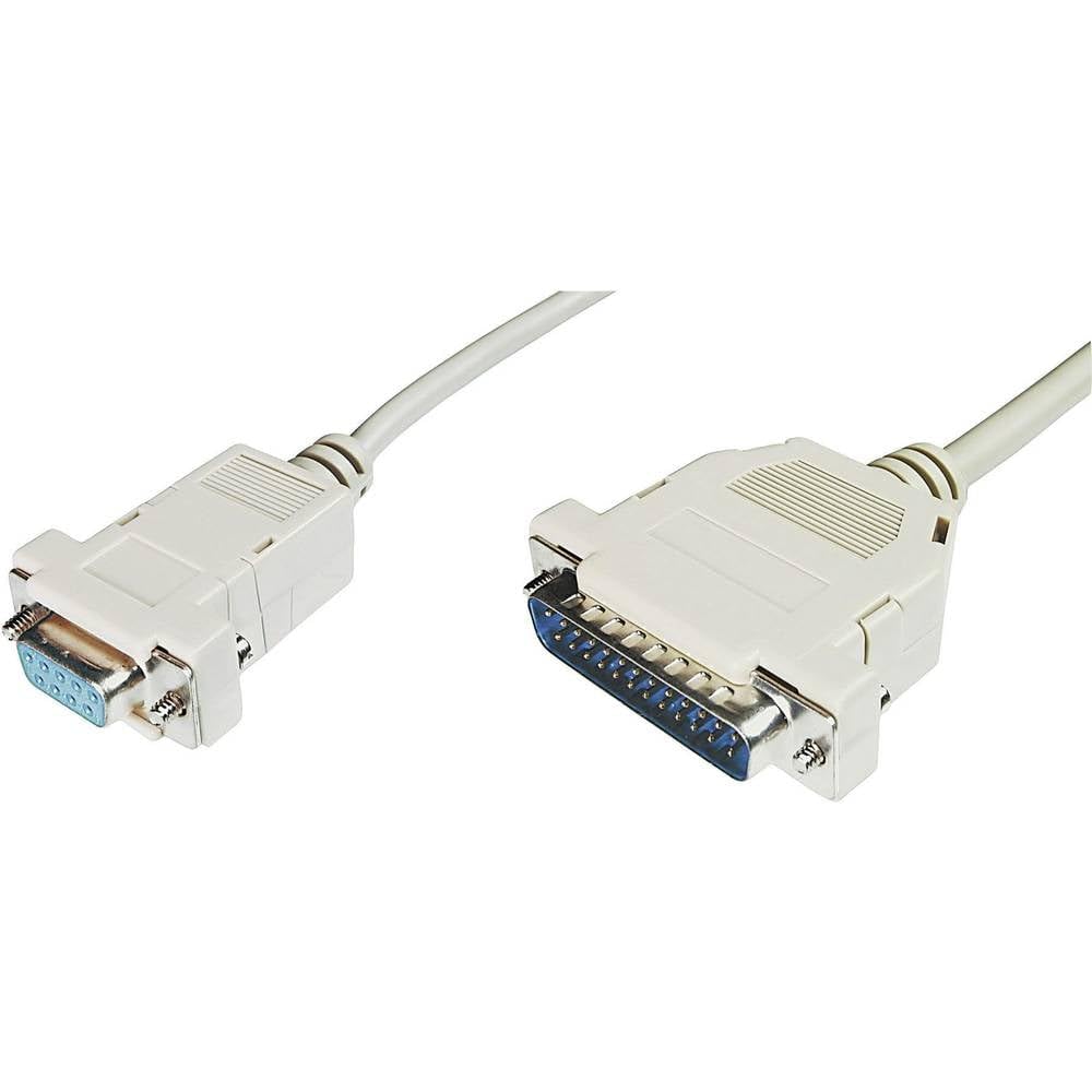 digitus-seriell-port-slotblech-d-sub-9-idc-10-pin-0-25-m image 4