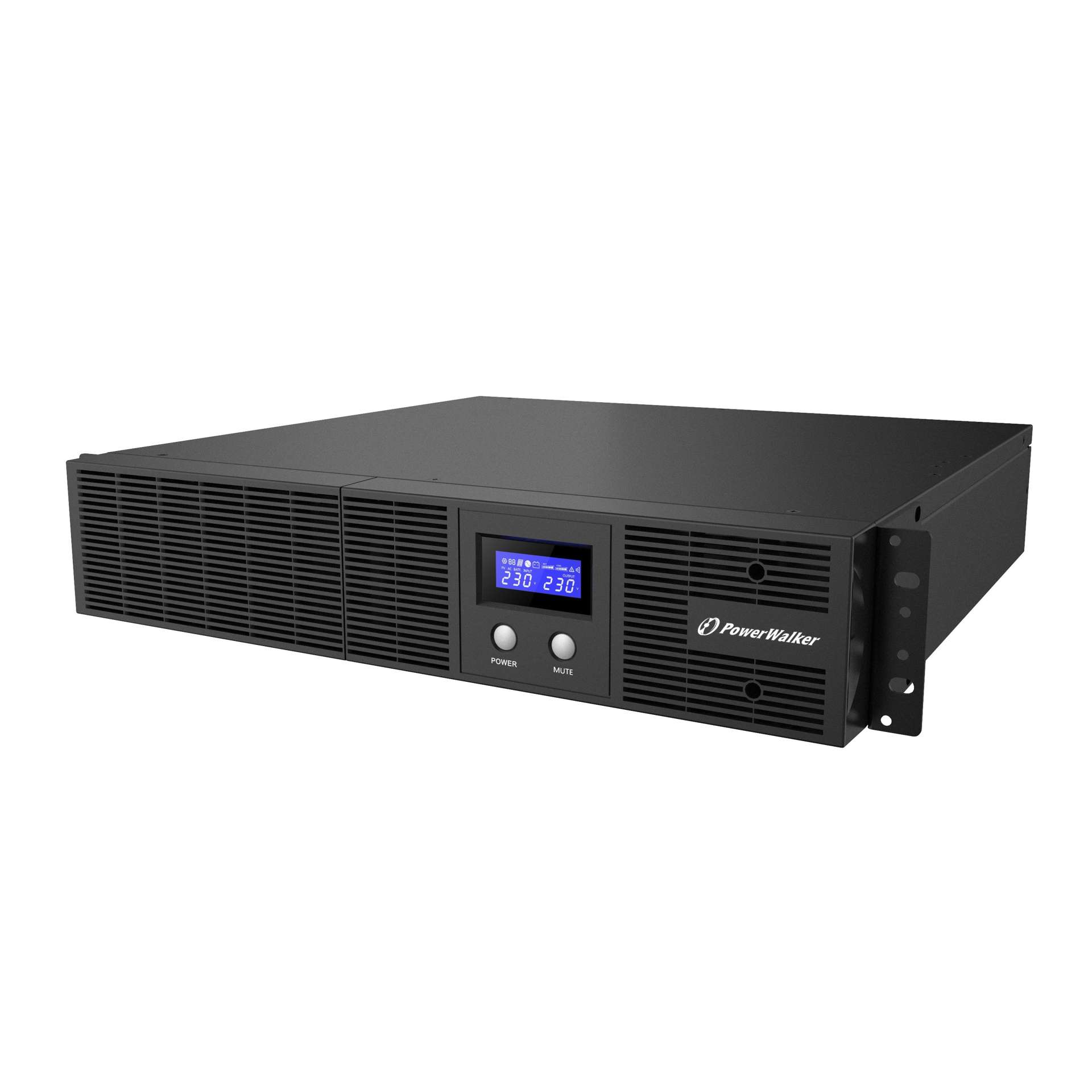 powerwalker-vi-3000-rle-line-interactive-usv-3000-va-mit-reiner-sinuswelle image 1