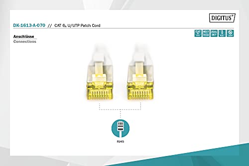digitus-unique-lan-kabel-cat-6a-7m-rj45-grau-u-utp image 7
