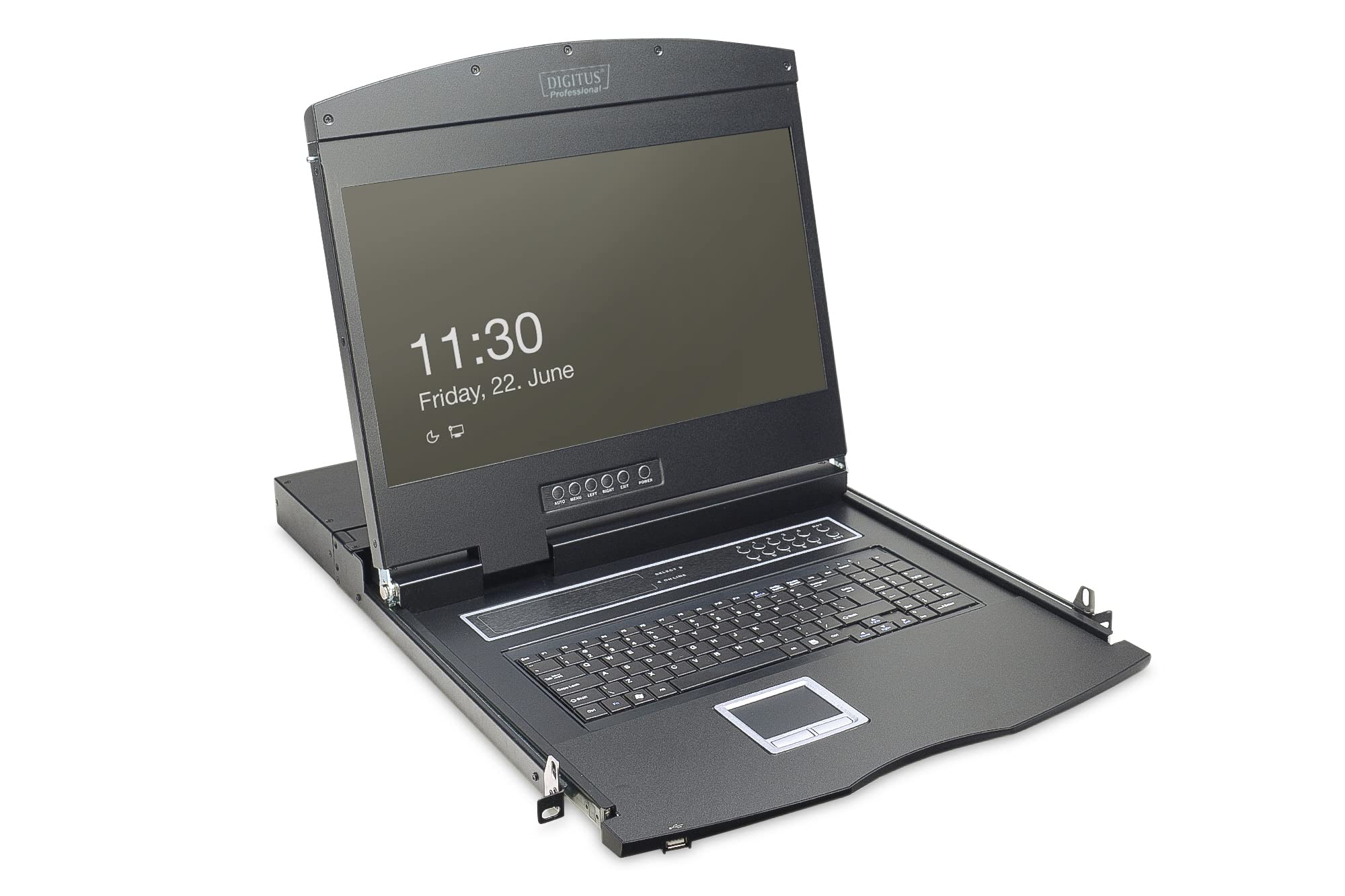digitus-tastatur-italienisch-f-r-lcd-kvm-konsole-usb image 3