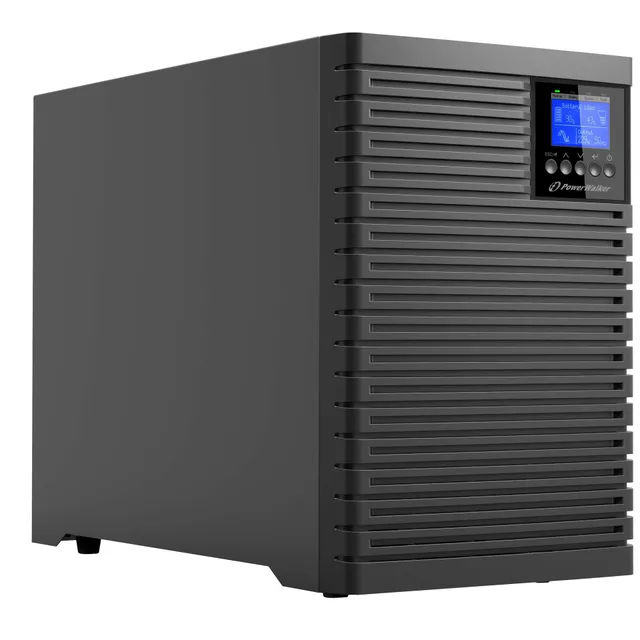 powerwalker-vfi-6000-tgs-pf1-online-usv-6000va-tower image 1