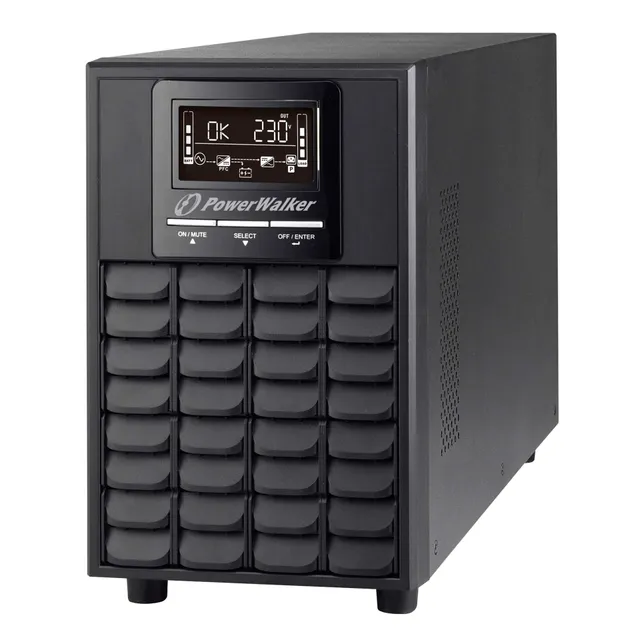powerwalker-vfi-1000-cg-pf1-uk-online-usv-1000va-uk-doppelwandler image 1