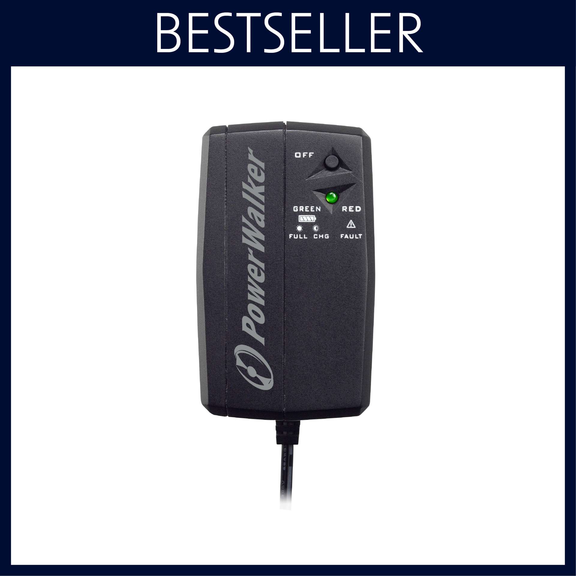 powerwalker-dc-secureadapter-12v-dc-usv-adapter-12v-gleichstrom image 1
