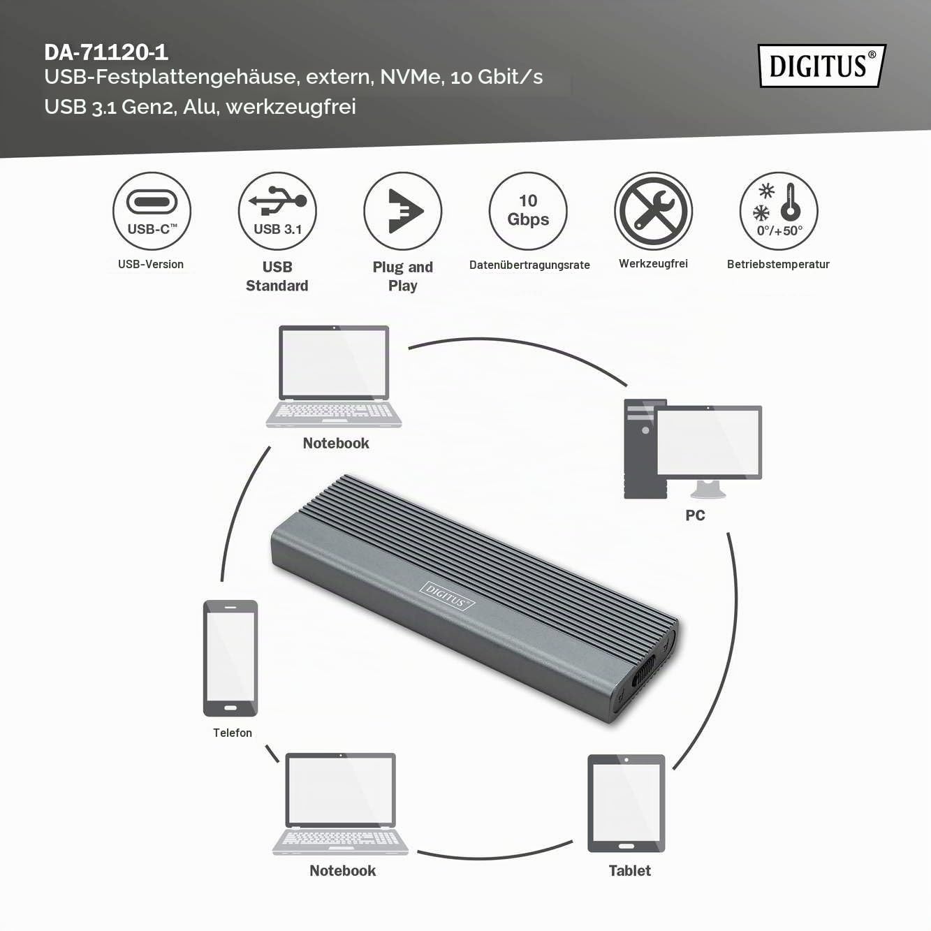 digitus-unique-da-71120-1-m-2-ssd-geh-use-usb-c-grau image 7