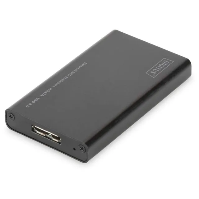 digitus-unique-msata-ssd-geh-use-usb-3-0-schwarz-alu image 1