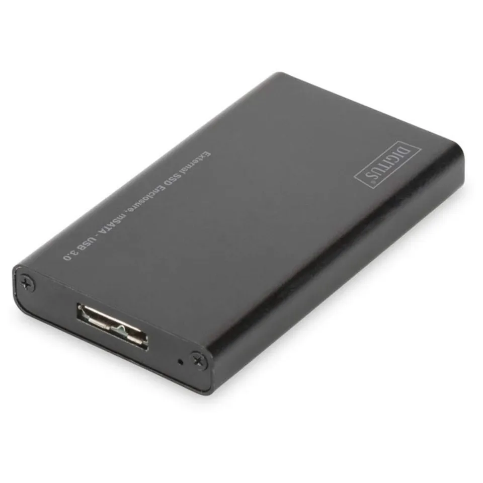 digitus-unique-msata-ssd-geh-use-usb-3-0-schwarz-alu image 1