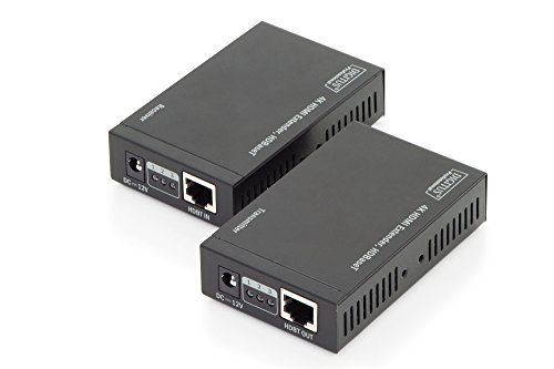 digitus-4k-hdmi-extender-set-hdbaset-70m-cat6-ir image 8