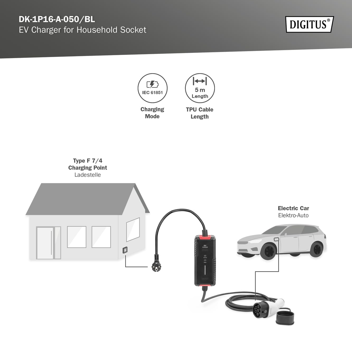 digitus-ev-ladeger-t-typ-2-mode-2-3-7kw-5m-schwarz image 3