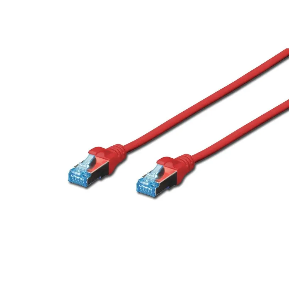 digitus-cat-5e-lan-kabel-5-m-rot-sf-utp-gigabit image 1