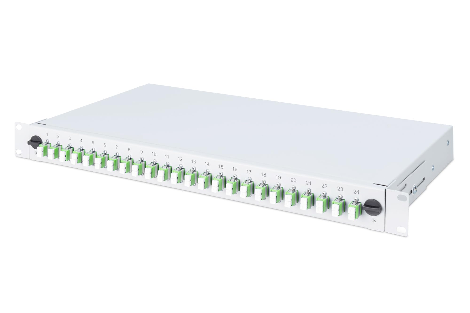 digitus-unique-lwl-splei-box-24x-lc-apc-os2-19-zoll image 1