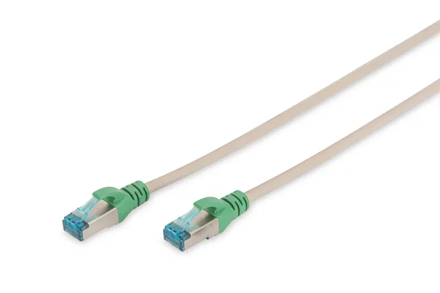 digitus-unique-cat-5e-netzwerkkabel-1-m-grau-crossover image 1