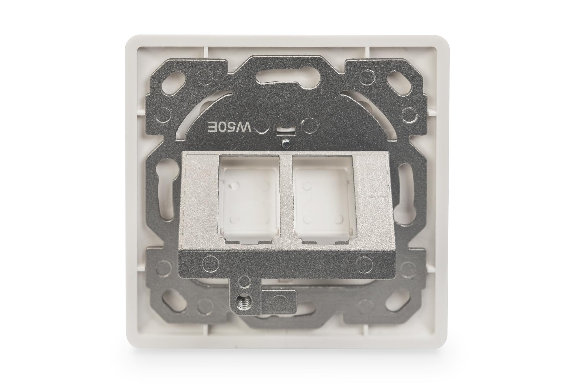 digitus-unique-keystone-anschlussdose-2-port-wei-45-gewinkelt image 4