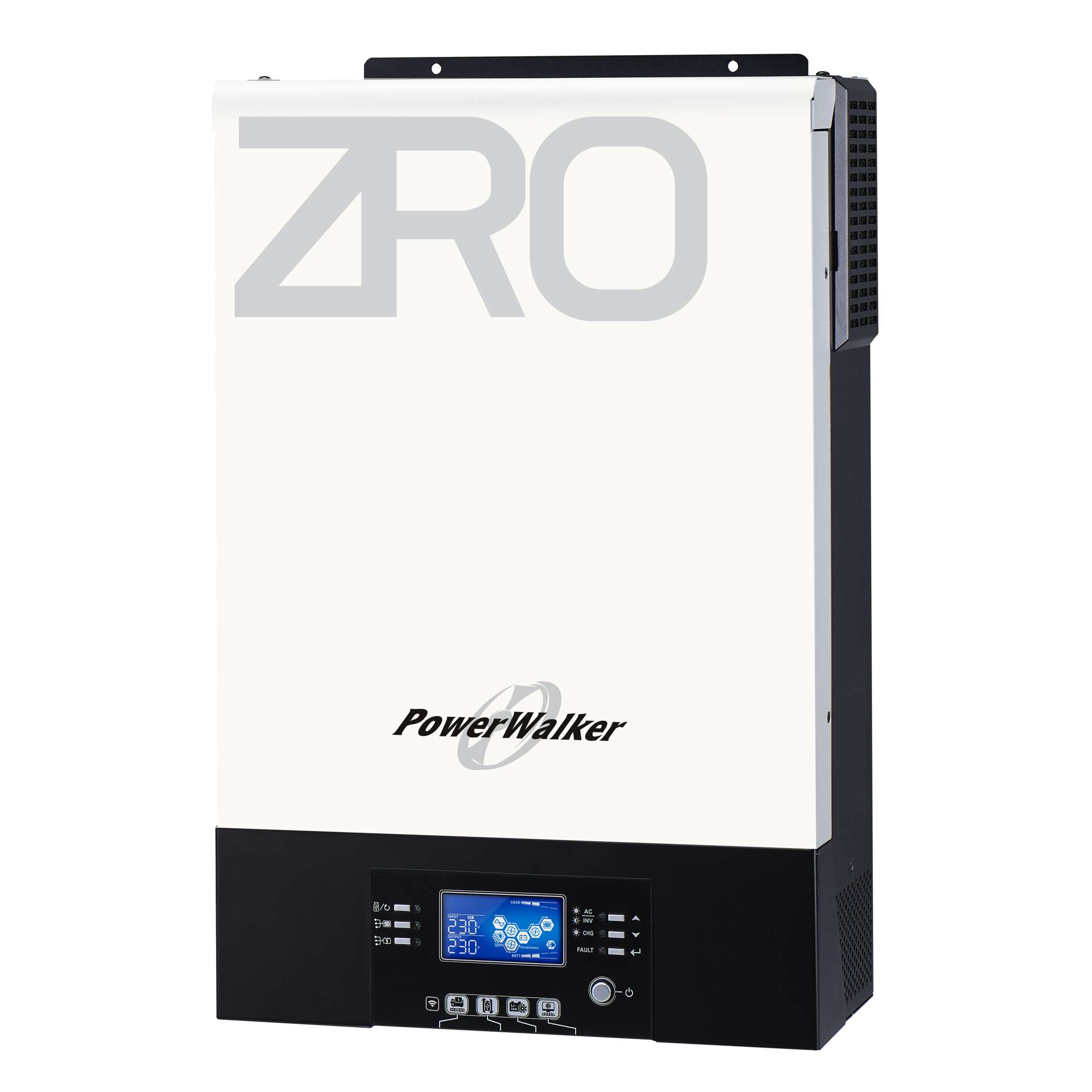 powerwalker-solar-inverter-5000-zro-wechselrichter-5000w image 1