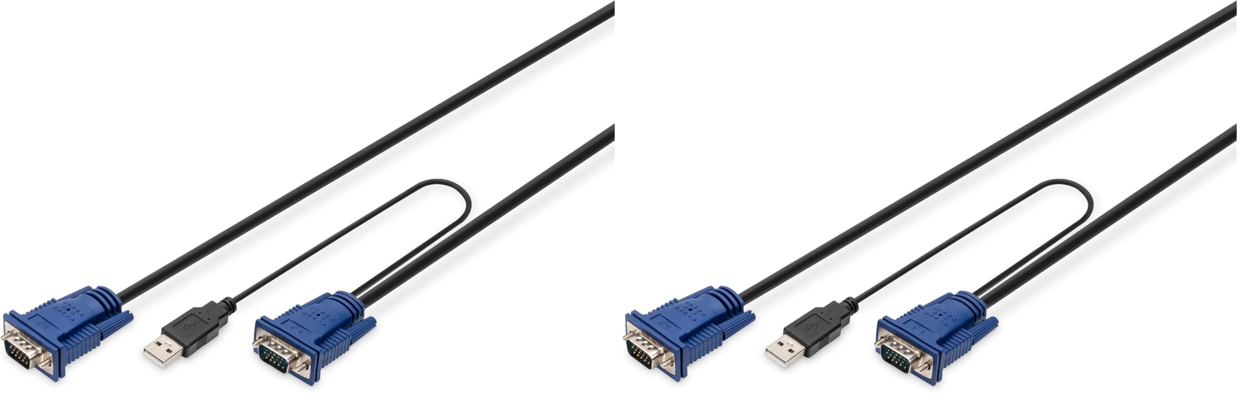 digitus-unique-kvm-kabelsatz-1-8-m-vga-usb-ps-2-schwarz image 5