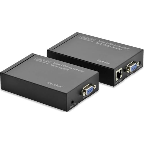 digitus-professional-ds-53400-vga-extender-set-bis-300m image 2