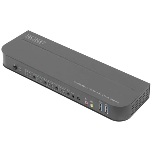digitus-unique-kvm-switch-displayport-4-port-single-display-4k-60hz-4-pc-1-monit image 3