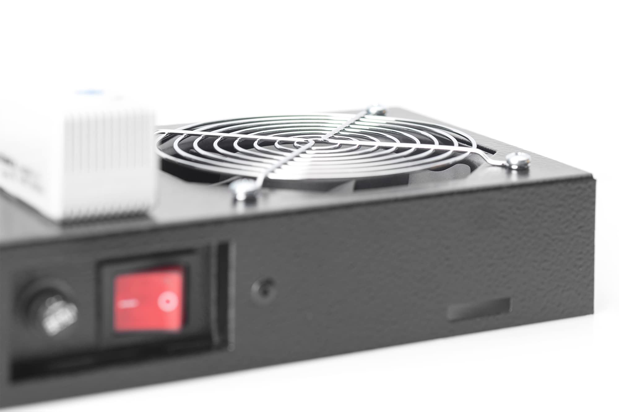 digitus-unique-dachl-ftereinheit-2x-l-fter-schwarz-thermostat image 3