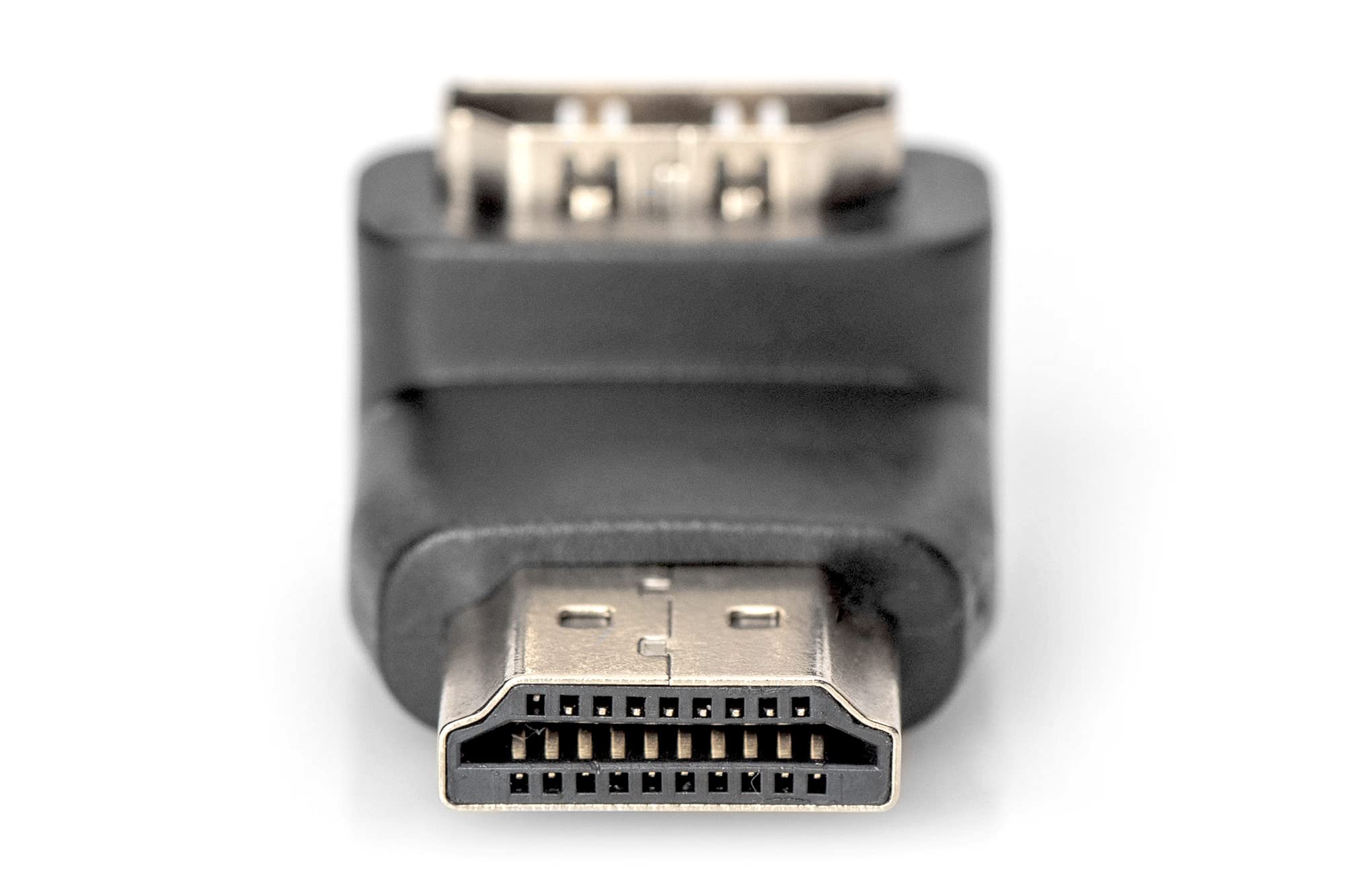 digitus-hdmi-winkeladapter-90-ultra-hd-4k-kupplung image 2