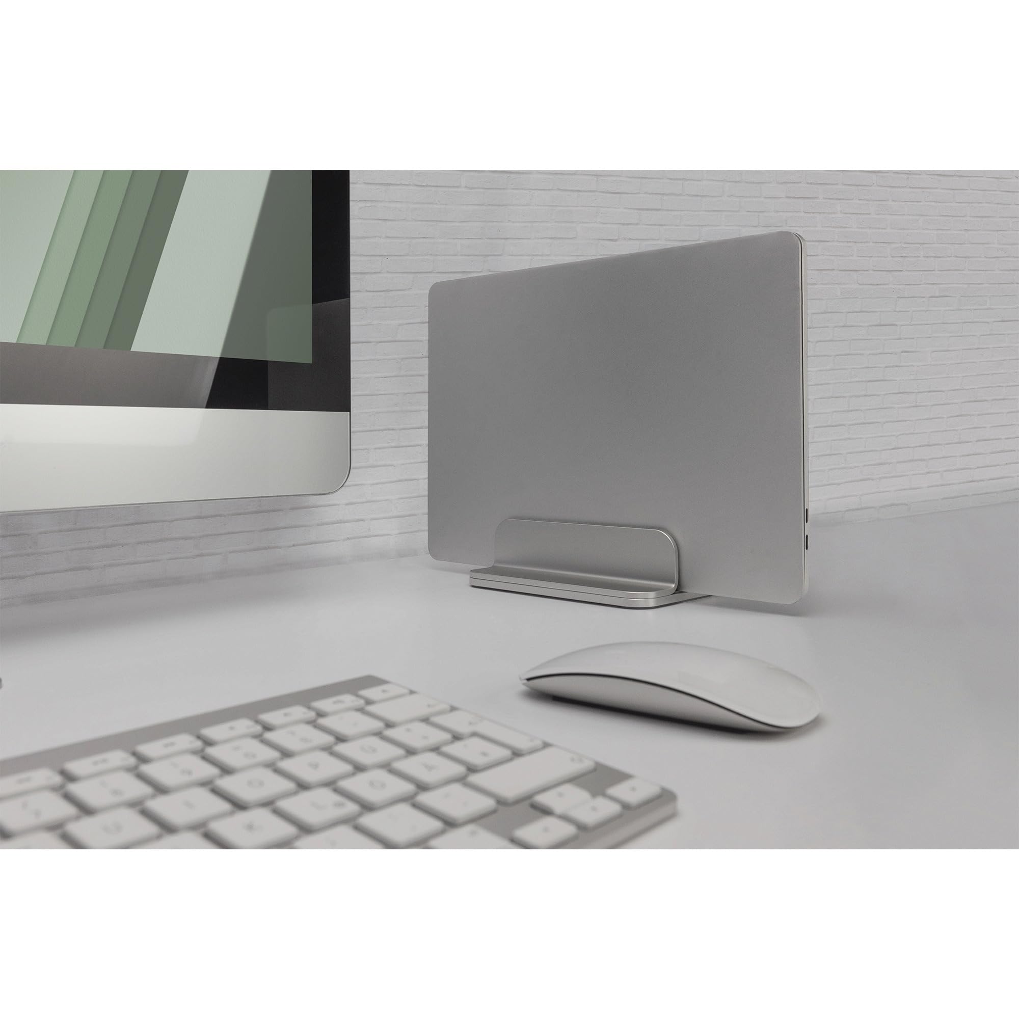 digitus-vertikaler-notebook-st-nder-aluminium-silber-7-7-40mm image 5