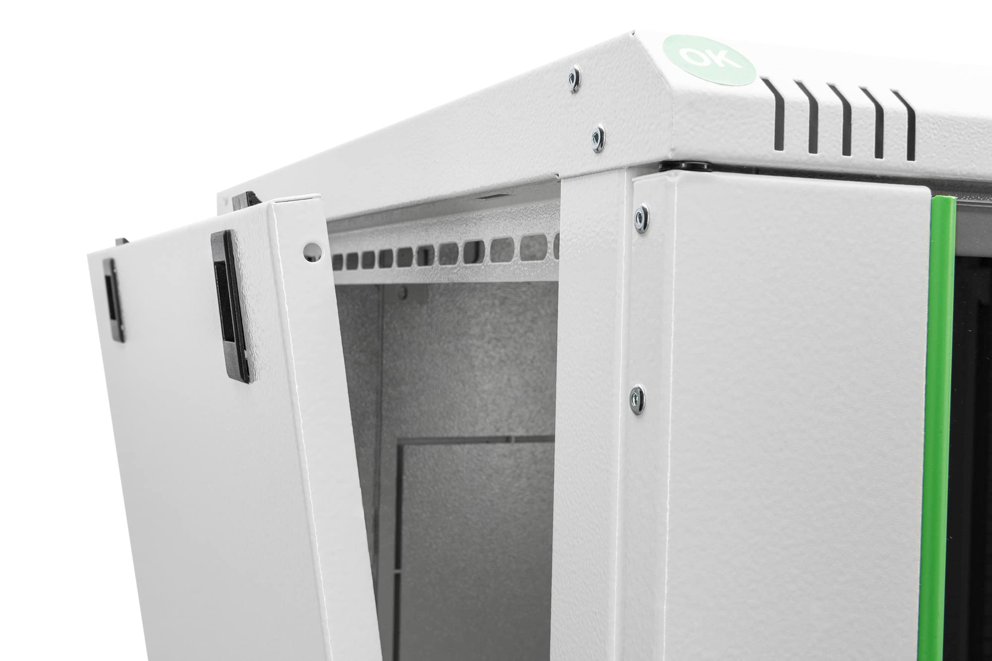 digitus-dynamic-basic-19-zoll-netzwerkschrank-7-he-grau-450-mm image 4