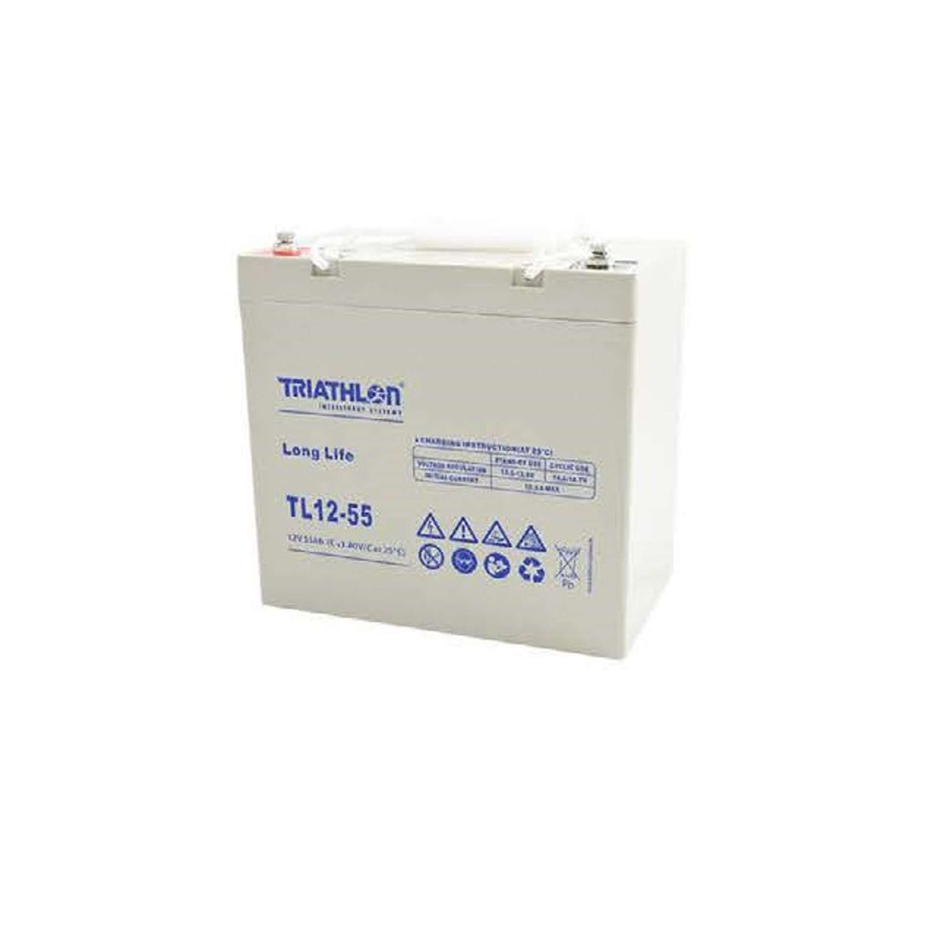 powerwalker-tl12-55-ersatzbatterie-12-v-56-1-ah-f-r-usv-anlagen image 2