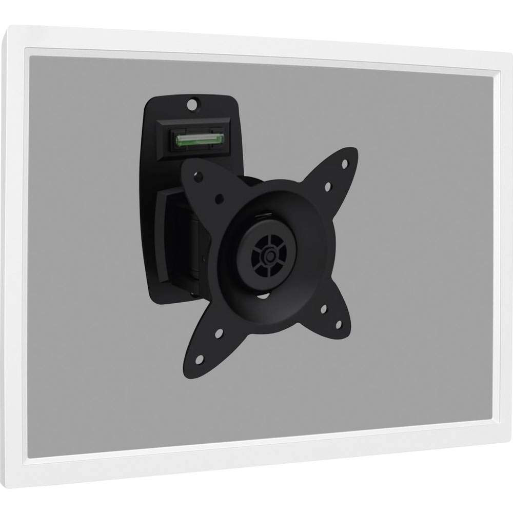 digitus-unique-monitor-wandhalterung-bis-27-zoll-schwenkbar image 2