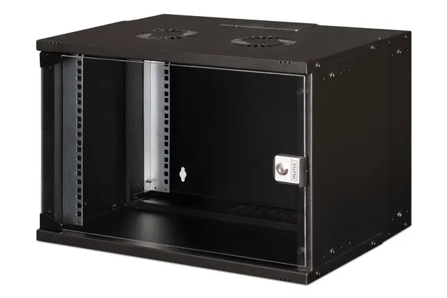 digitus-soho-pro-19-zoll-wandgeh-use-7he-540x400-mm-schwarz image 1