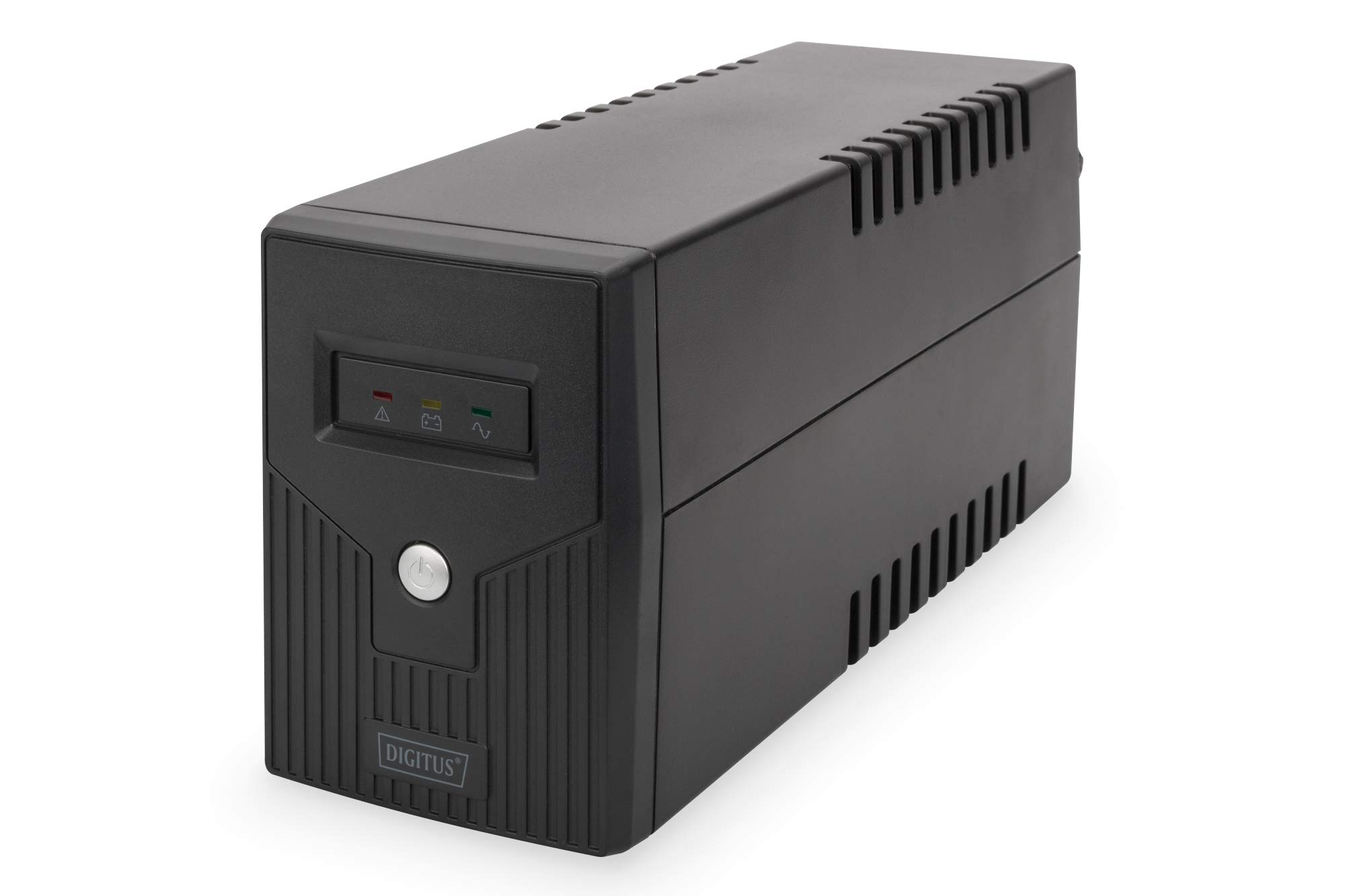 digitus-usv-2000-va-1200w-line-interactive-4x-schutzkontakt image 8