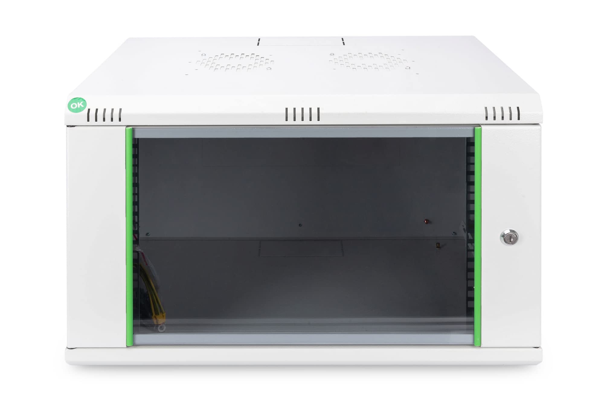 digitus-dynamic-basic-19-zoll-netzwerkschrank-7-he-grau-450-mm image 8