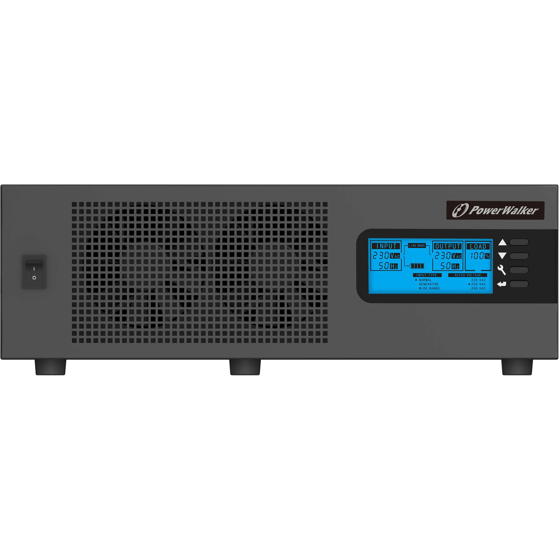 powerwalker-inverter-5000-psw-wechselrichter-sinus-5000w image 3