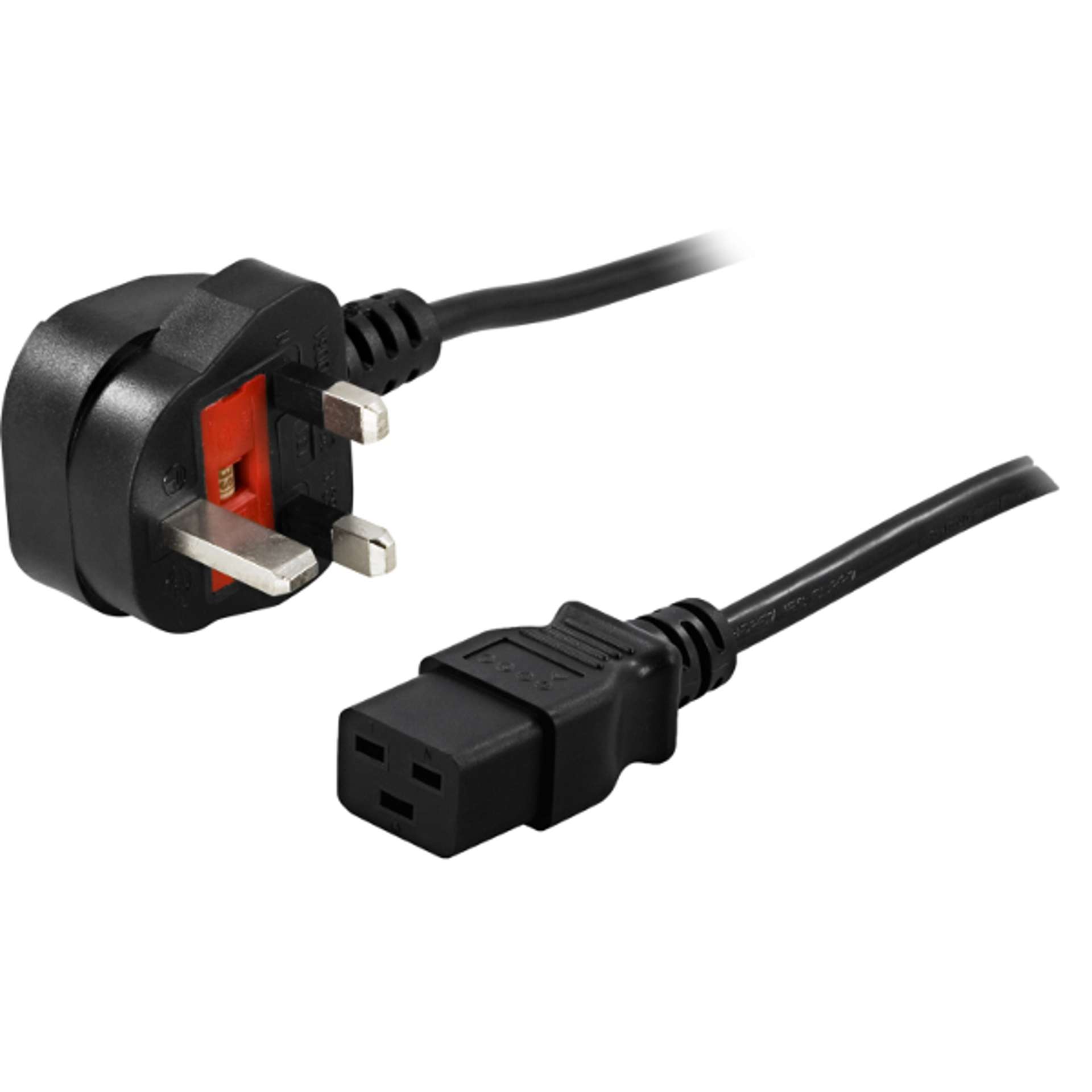 powerwalker-uk-input-power-cable-c19-180cm-netzkabel-f-r-usv image 2