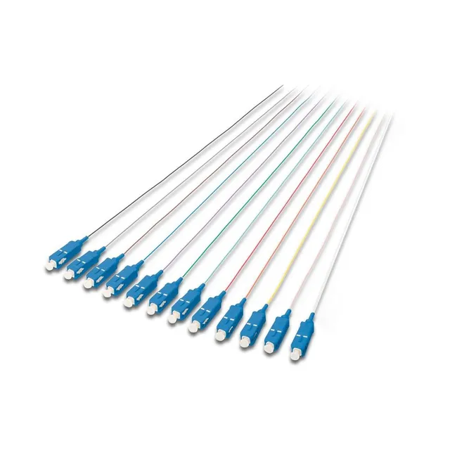digitus-os2-lwl-pigtails-sc-simplex-2m-12-st-ck-singlemode image 1