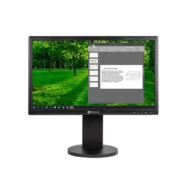 ag-neovo-office-lh-22-lh2200-22-zoll-monitor-b-ro image 1