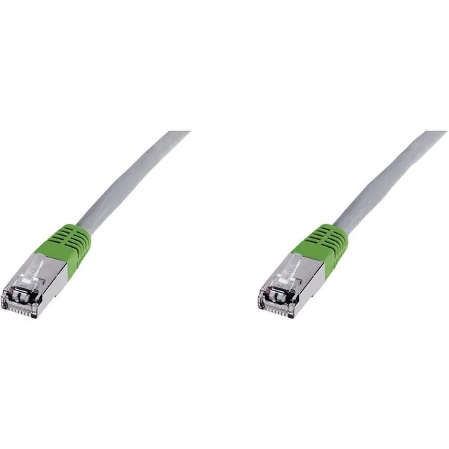 digitus-unique-cross-over-patchkabel-cat-5e-f-utp-5m-grau image 1