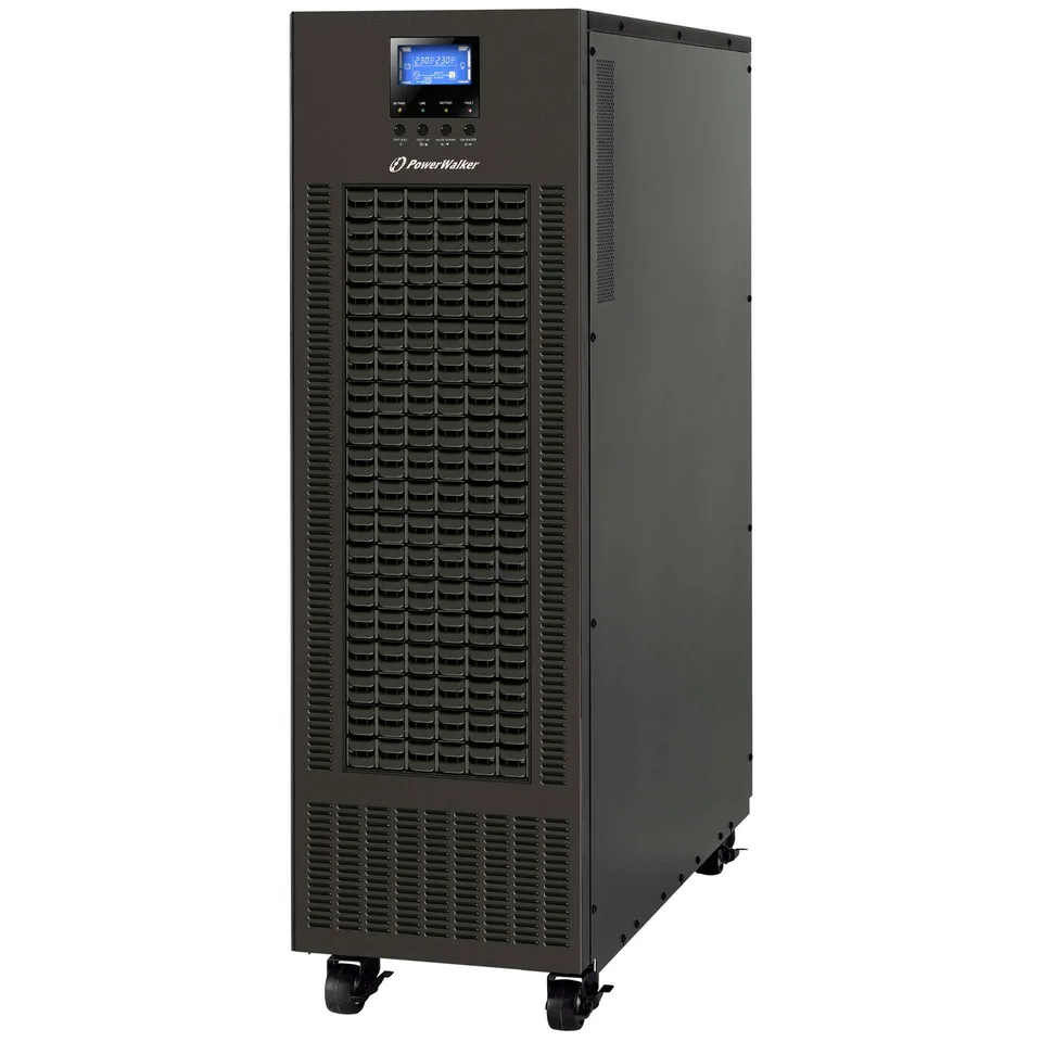powerwalker-vfi-30k-cpg-3-3-be-online-usv-30-kva image 1