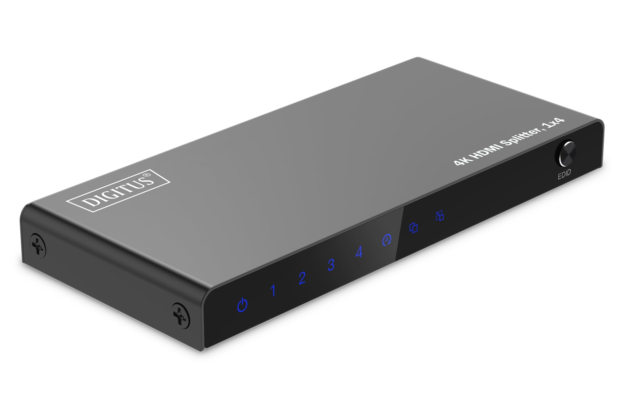 digitus-unique-hdmi-splitter-1x4-4k-60hz-verteiler image 1