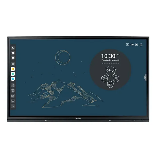ag-neovo-ifp-7503-interaktives-display-75-zoll-4k-touch image 1