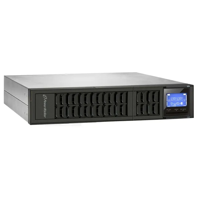 powerwalker-vfi-1000-crm-lcd-online-usv-1000va-rack-lcd image 1