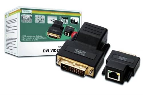 digitus-unique-dvi-extender-set-bis-70-m-ber-utp-cat-5e-6 image 5