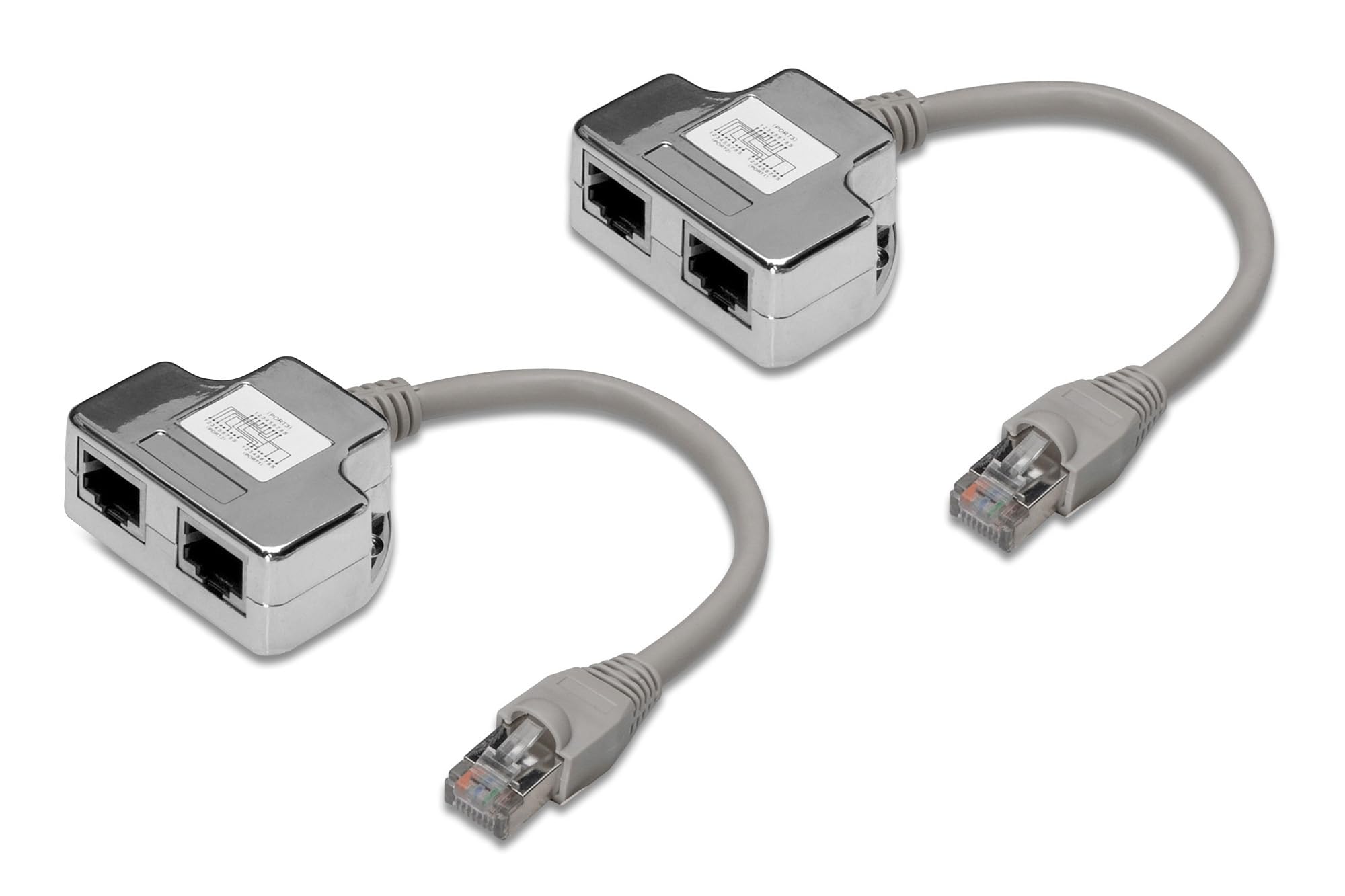 digitus-dn-93904-lan-splitter-cat-5e-1-st-ck-2-signale-silber image 2