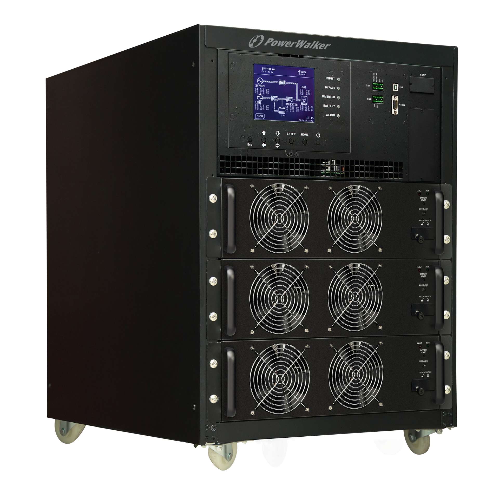 powerwalker-vfi-cpm-s60k-e15u-usv-zubeh-r-e15u-modul image 1