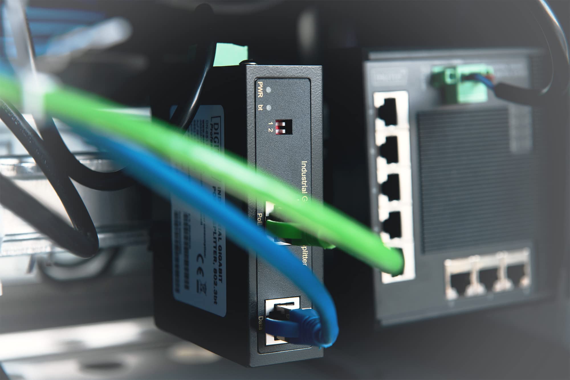 digitus-dn-651111-industrial-gigabit-poe-splitter-95w-12-48v image 3