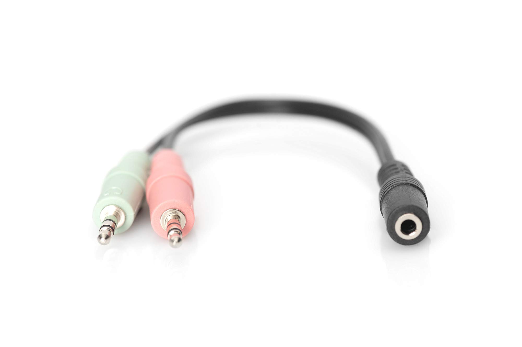 digitus-unique-audio-adapter-3-5-mm-trrs-headset-0-2-m image 2