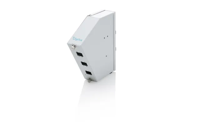 digitus-lwl-hutschienenadapter-sc-simplex-lc-duplex-grau image 1