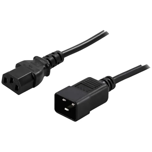 powerwalker-iec-kabel-10a-c13-c20-180cm-netzkabel image 1